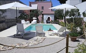 B&B Happy Days Golfo Di Gallipoli